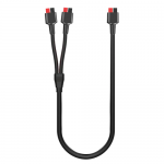 Кабель для параллельного подключения солнечных панелей 200W (Anderson-Anderson type) Parallel Connection Cable